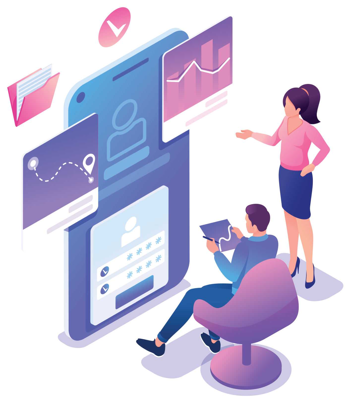 MindDo overview