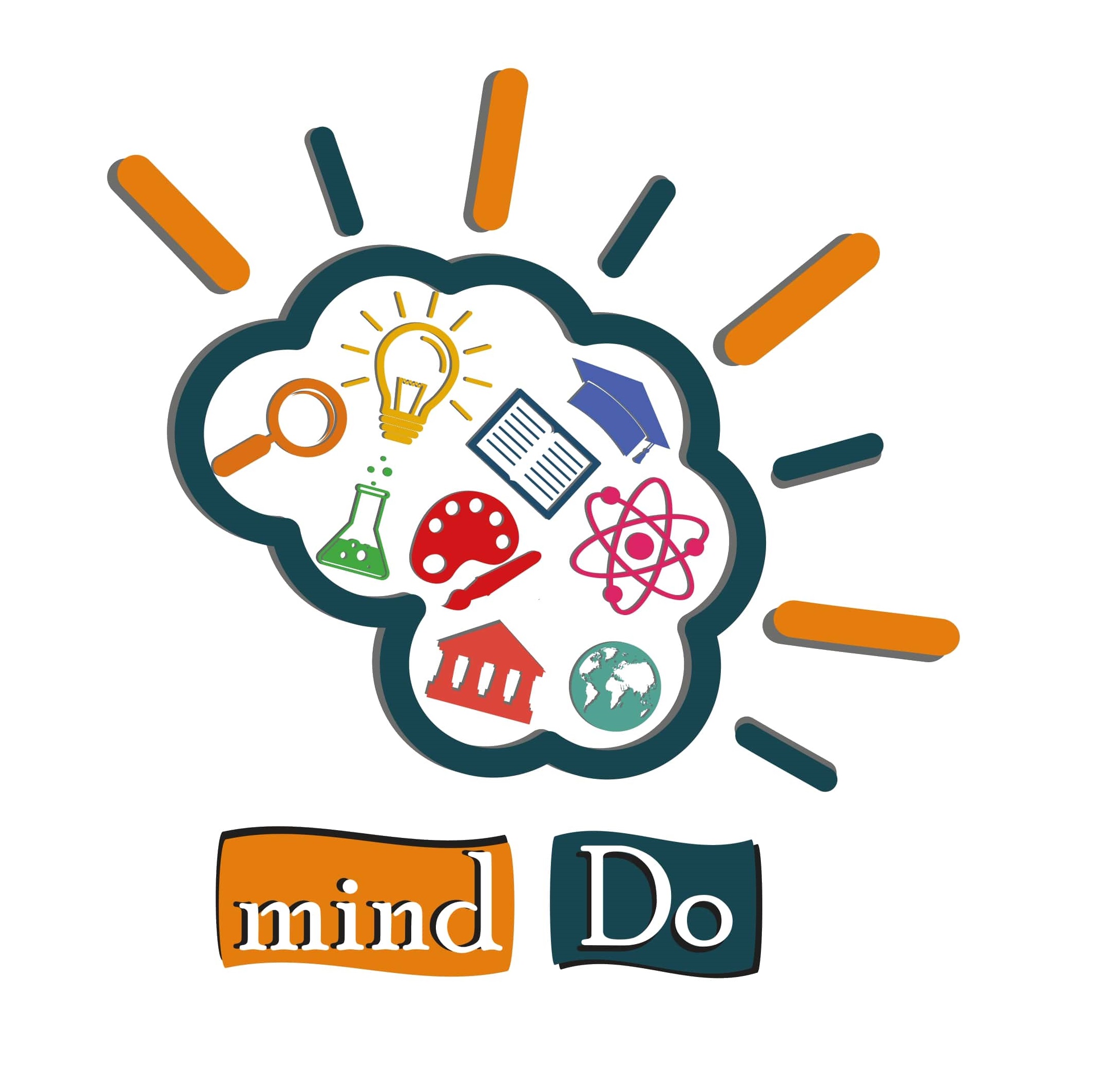MindDo logo